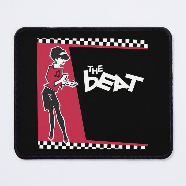 Item preview, The Beat designed and sold by hknm99.