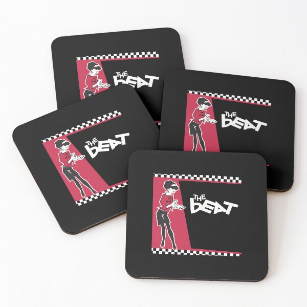 Item preview, The Beat designed and sold by hknm99.
