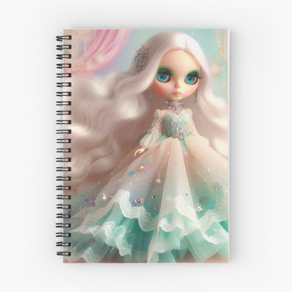 Item preview, blythe doll collections 77 designed and sold by quotefactory.