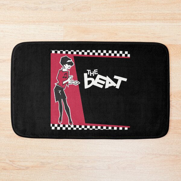 Item preview, The Beat designed and sold by hknm99.