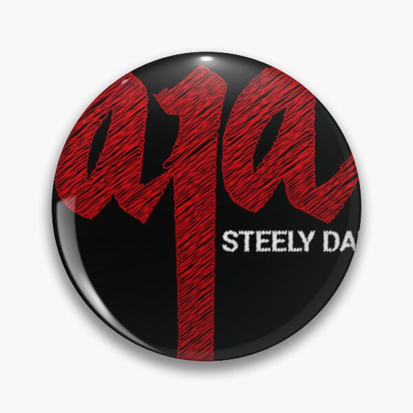 Item preview, Steely Dan Aja T-Shirt designed and sold by golden-shop0.