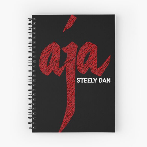 Item preview, Camiseta Steely Dan Aja designed and sold by golden-shop0.