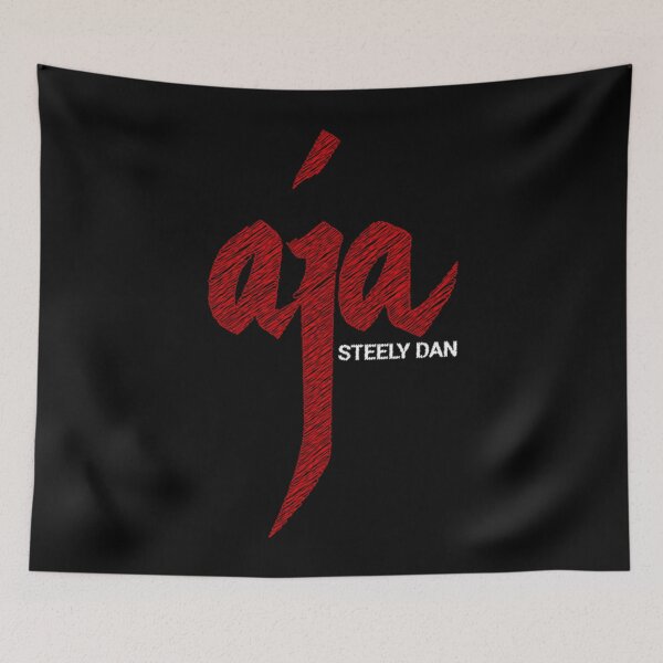 Item preview, Steely Dan Aja T-Shirt designed and sold by golden-shop0.