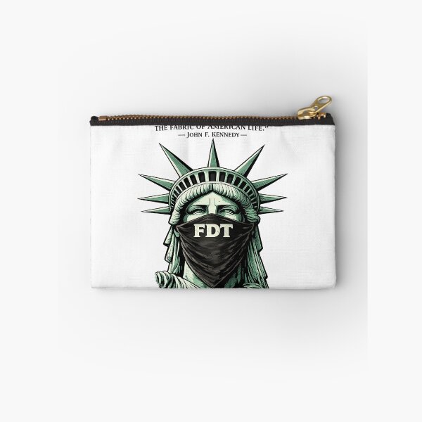 Item preview, FDT designed and sold by Antifascist.