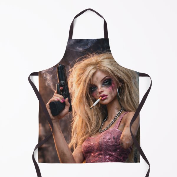 Item preview, Fed up Doll designed and sold by 300degrees.