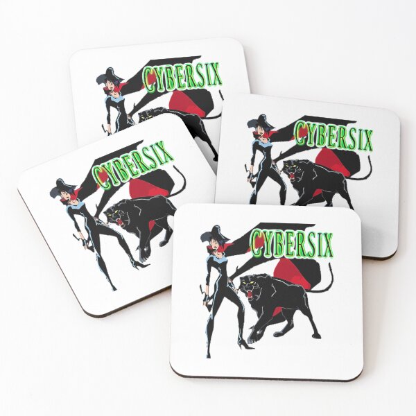 Item preview, Cybersixs designed and sold by PiyuSam.