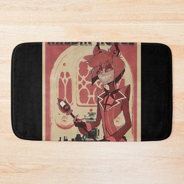 Item preview,  Hazbin Hotel Alastor  designed and sold by Kirf.