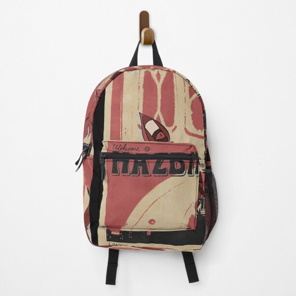 Item preview,  Hazbin Hotel Alastor  designed and sold by Kirf.