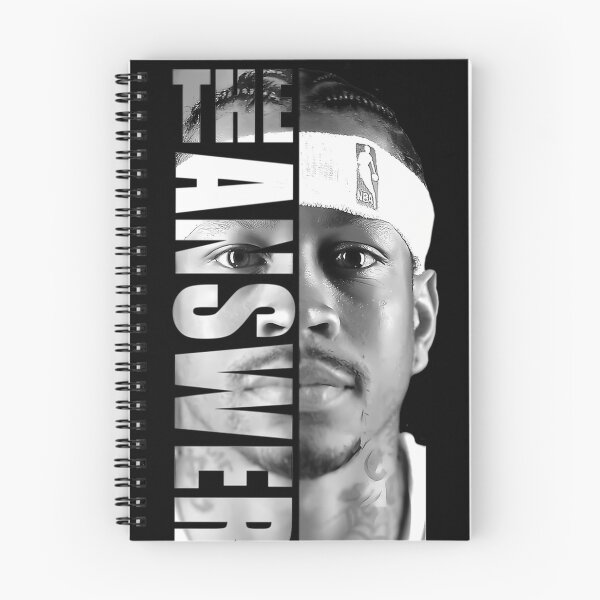 Item preview, Allen Iverson - The Answer designed and sold by Didar353.