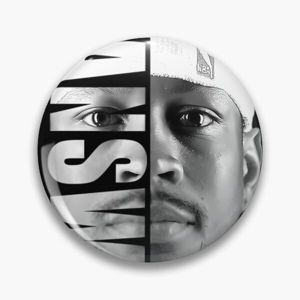 Item preview, Allen Iverson - The Answer designed and sold by Didar353.