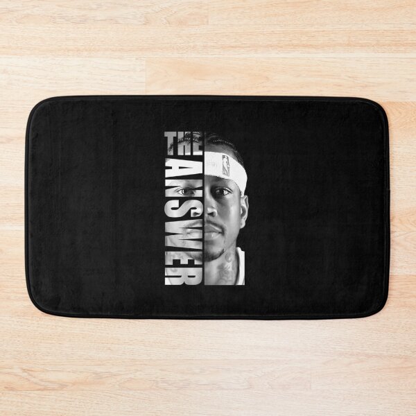 Item preview, Allen Iverson - The Answer designed and sold by Didar353.