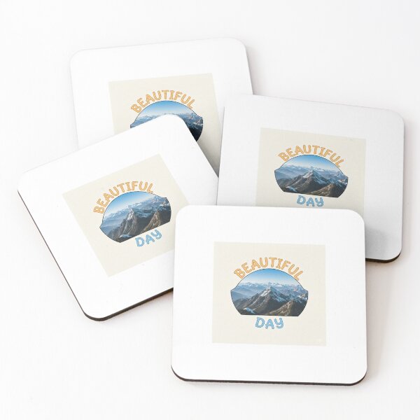 Item preview, Mountain view designed and sold by In the zone art.