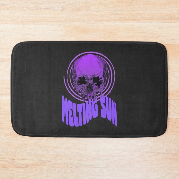 Item preview, Melting Sun designed and sold by Lone Frog.