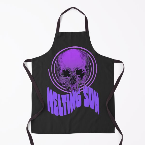 Item preview, Melting Sun designed and sold by Lone Frog.