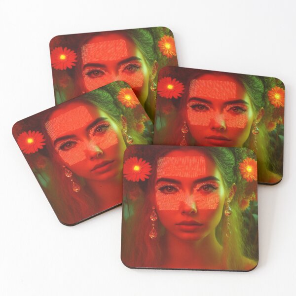 Item preview, This Woman is Reading your Mind 1 designed and sold by 3dvirtualand.