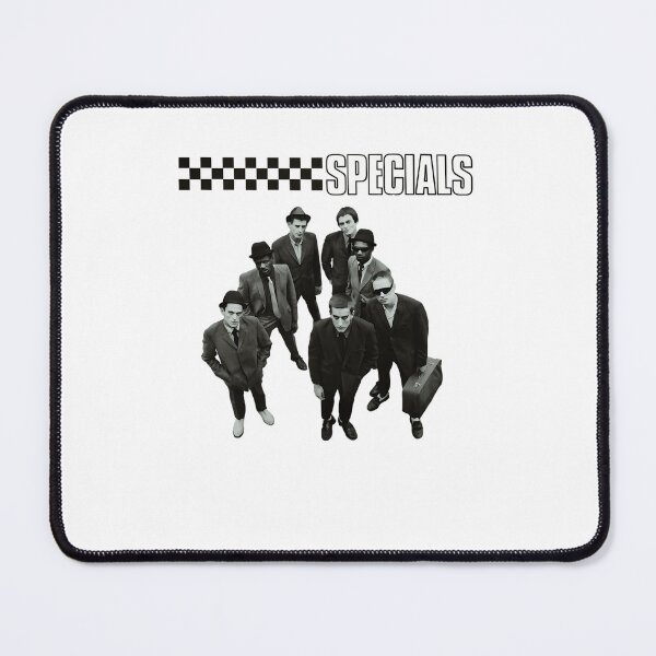 Item preview, The Specials Band designed and sold by Godfrey Molwana.