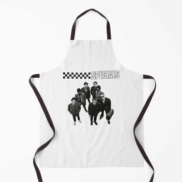 Item preview, The Specials Band designed and sold by Godfrey Molwana.