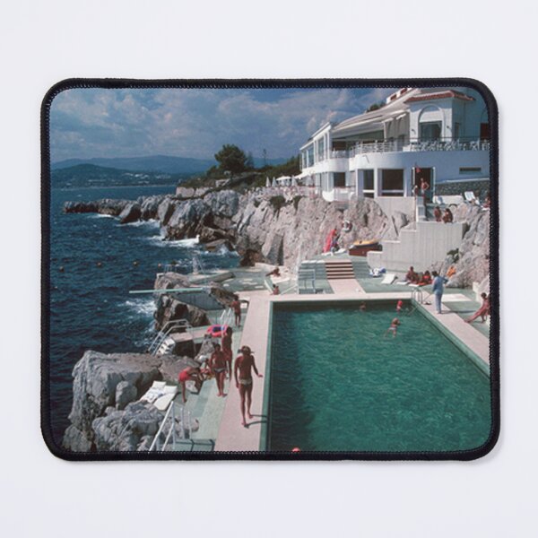 Item preview, Eden Rock Pool designed and sold by jamesAVenue.