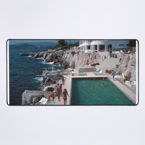 Item preview, Eden Rock Pool designed and sold by jamesAVenue.