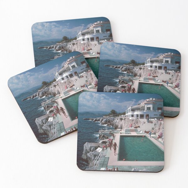 Item preview, Eden Rock Pool designed and sold by jamesAVenue.