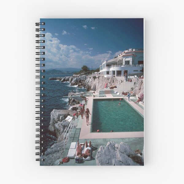 Item preview, Eden Rock Pool designed and sold by jamesAVenue.