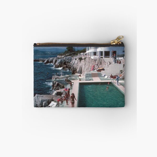 Item preview, Eden Rock Pool designed and sold by jamesAVenue.
