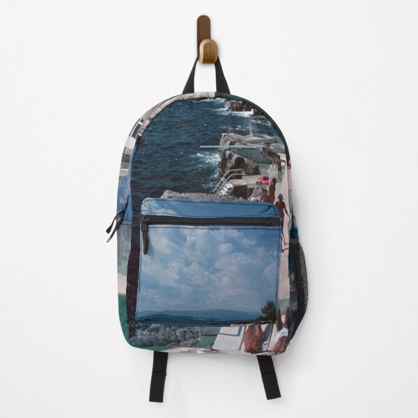 Item preview, Eden Rock Pool designed and sold by jamesAVenue.