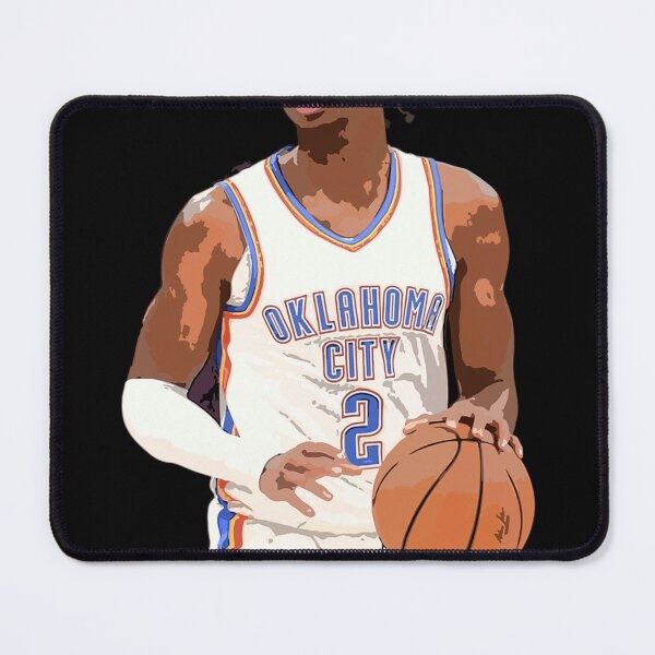 Item preview, Shai Gilgeous-Alexander designed and sold by yayasurprizbox.