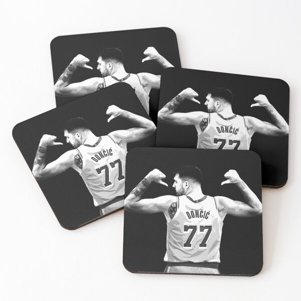 Item preview,  Luka Doni Basketball designed and sold by Didar353.