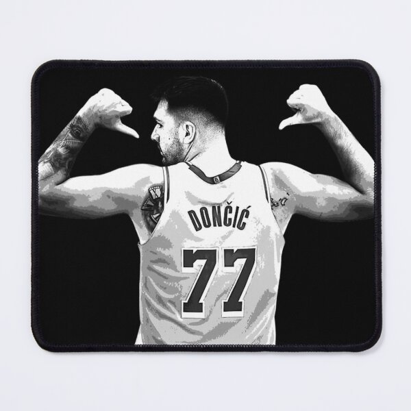 Item preview, Luka Doni Basketball designed and sold by Didar353.