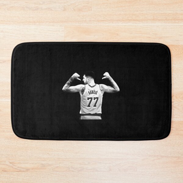 Item preview,  Luka Doni Basketball designed and sold by Didar353.