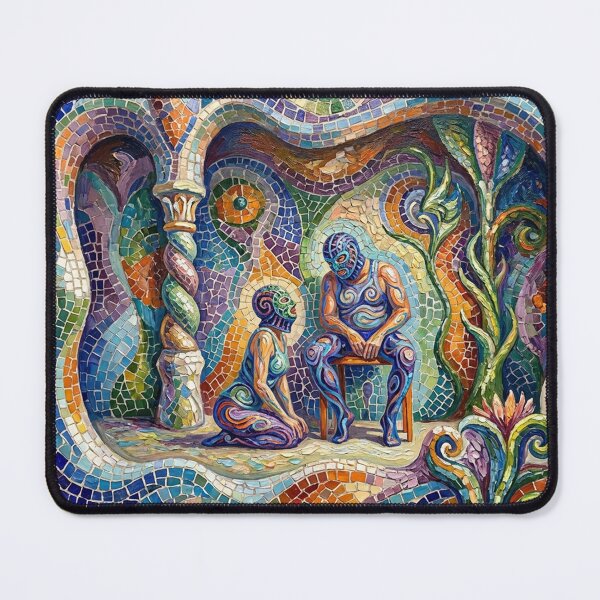 Item preview, Shooting the Breeze designed and sold by IanBiAM.