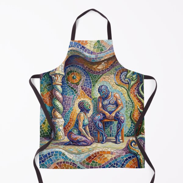 Item preview, Shooting the Breeze designed and sold by IanBiAM.