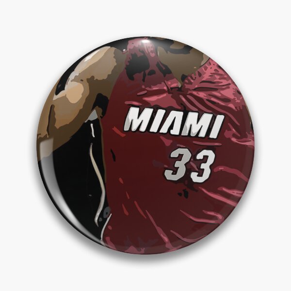 Item preview, Alonzo Mourning designed and sold by Kawtherchanane.
