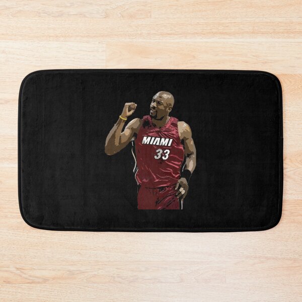 Item preview, Alonzo Mourning designed and sold by Kawtherchanane.