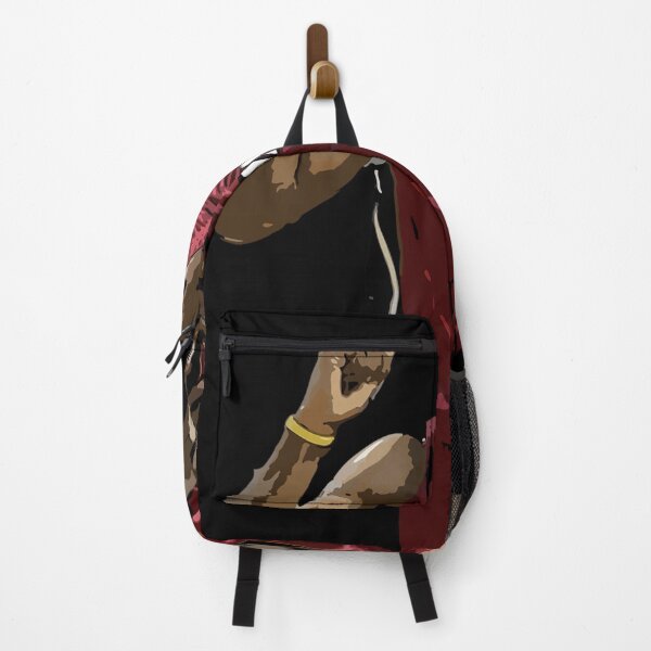 Item preview, Alonzo Mourning designed and sold by Kawtherchanane.
