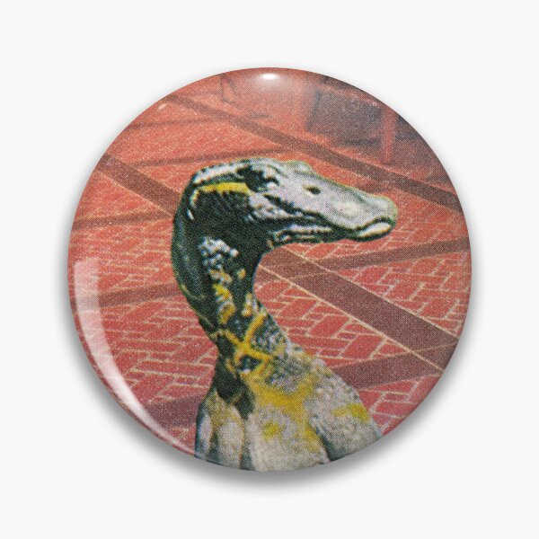 Item preview, A Distinguished Guest at Breakfast - Surrealist Collage Absurdist Humour designed and sold by The Sticker Bureau.