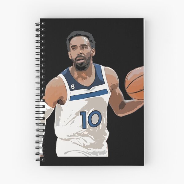Item preview,  Mike Conley Jr. designed and sold by yayasurprizbox.