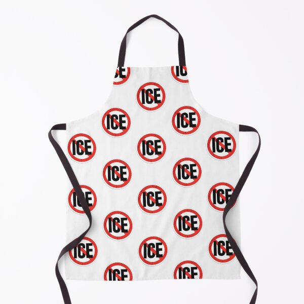Item preview, No ICE Graphic Design – Immigration Justice, Anti Deportation, Human Rights Art designed and sold by codyk5962.