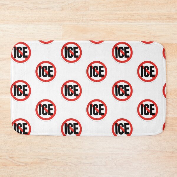 Item preview, No ICE Graphic Design – Immigration Justice, Anti Deportation, Human Rights Art designed and sold by codyk5962.