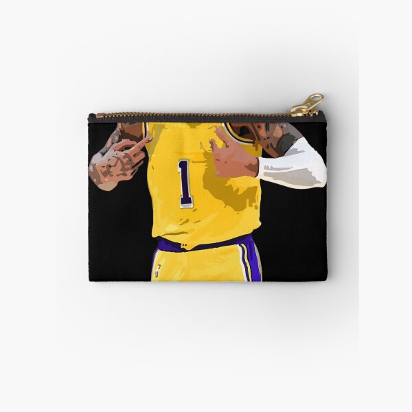 Item preview,  D'Angelo Russell designed and sold by Kawtherchanane.