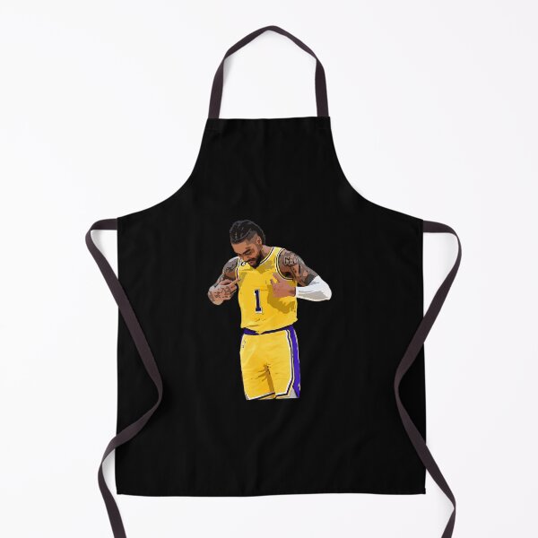 Item preview,  D'Angelo Russell designed and sold by Kawtherchanane.