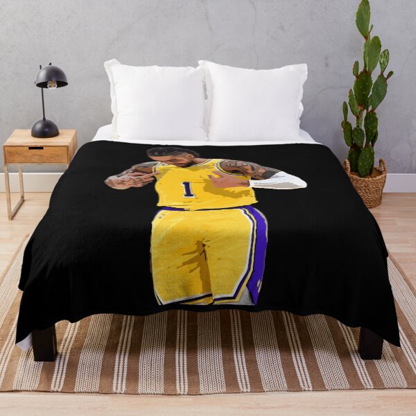 Item preview,  D'Angelo Russell designed and sold by Kawtherchanane.