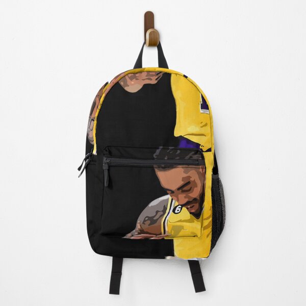 Item preview,  D'Angelo Russell designed and sold by Kawtherchanane.