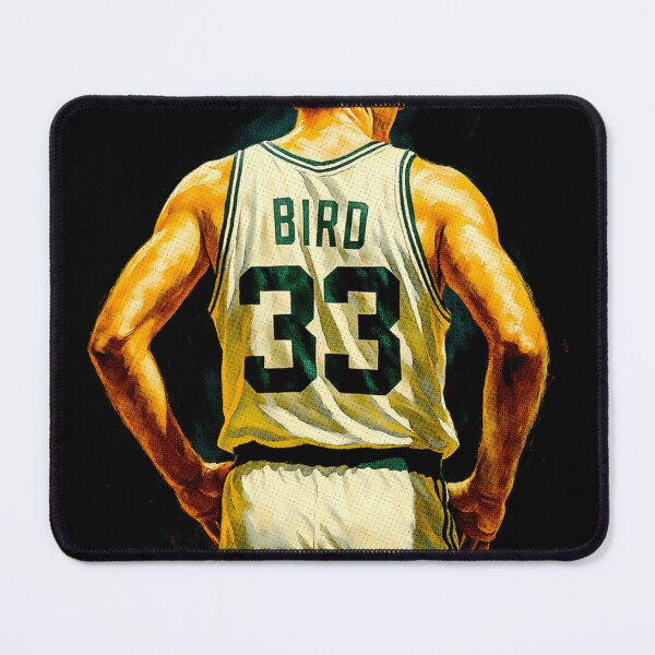 Item preview, Larry Bird designed and sold by Didar353.