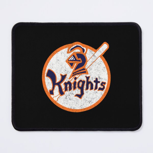 Item preview, New York Knights Logo designed and sold by Godfrey Molwana.