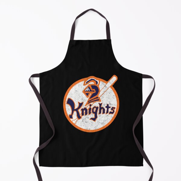 Item preview, New York Knights Logo designed and sold by Godfrey Molwana.