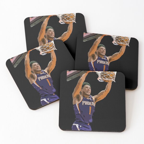 Item preview, Devin Booker designed and sold by Kawtherchanane.