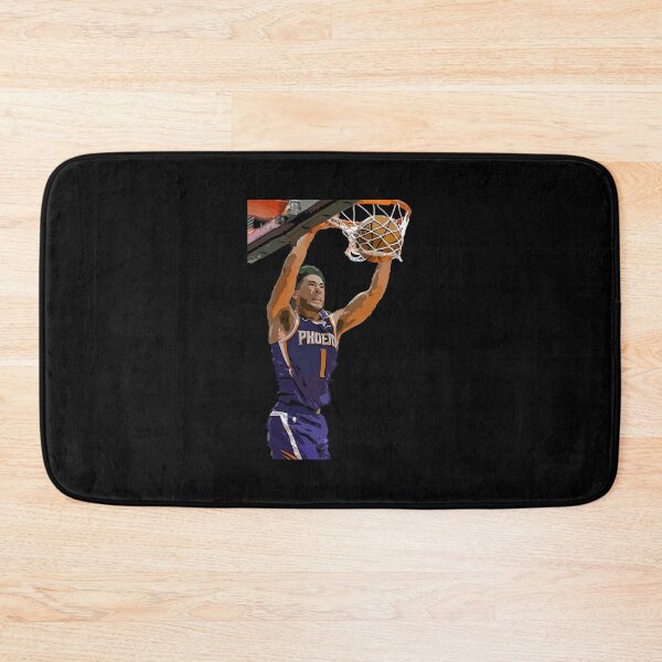 Item preview, Devin Booker designed and sold by Kawtherchanane.