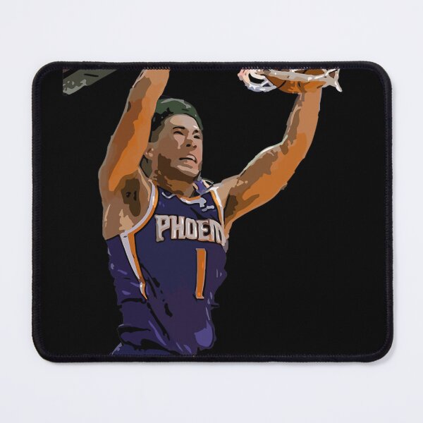 Item preview, Devin Booker designed and sold by Kawtherchanane.